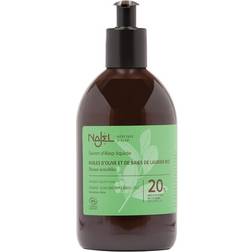 NAJEL Aleppo Liquid Soap 20% 500ml