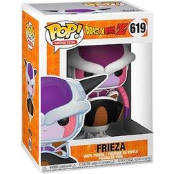 Funko Pop! Animation Dragon Ball Z Frieza