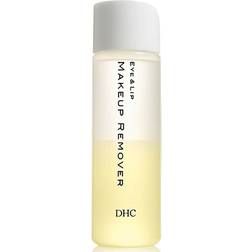 DHC Eye & Lip Makeup Remover 120ml