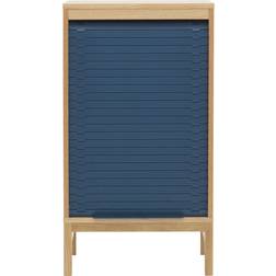 Normann Copenhagen Jalousi High Förvaringsskåp 55x180cm
