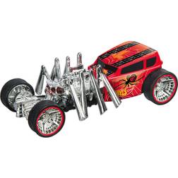 Hot Wheels Lights & Sounds Street Creeper