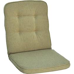 Fritab 401-42 Stolsdyna Beige (53x50cm)