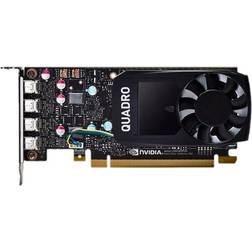 PNY Quadro P620 V2 2 Go GDDR5