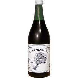 Søbogaard Cherry Juice 73cl