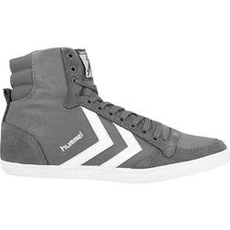 Hummel Slimmer Stadil High M - Grey