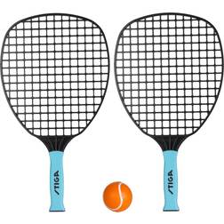 STIGA Sports Allround Beach Tennis Set