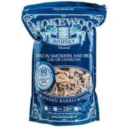 Smokewood Whiskey Smoked Wood 0.7kg