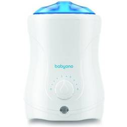 BabyOno Electric Bottle Heater & Sterilizer