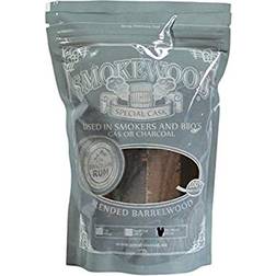 Smokewood Heavy Brazilian 0.2kg