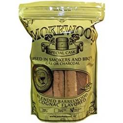 Smokewood Cognac Mini Blocks 0.4kg