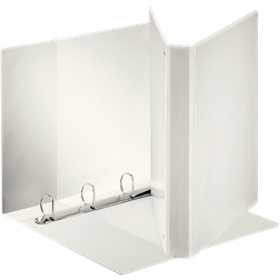 Esselte Panorama Binder A4+ 4DR