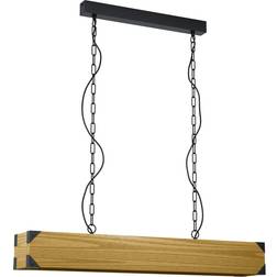 Eglo Harborough Pendant Lamp 90cm