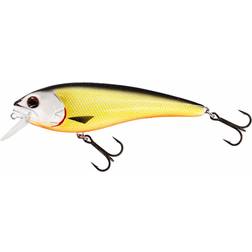 Westin Poisson Nageur RawBite Crankbait 17cm Coloris Steel Sardine