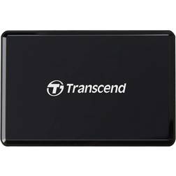 Transcend Rdf9 Uhs-ii Memory Card Reader