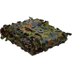 Mil-Tec Camo Systems Filet de Basic Light x 2.2 Default Title