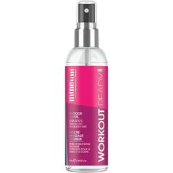 Minetan Workout Ready Outdoor Tan Oil 100ml