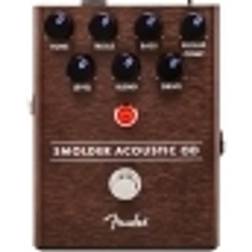 Fender Smolder Acoustic Drive