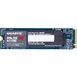 Gigabyte Ssd 128gb Nvme M2 Pcie X2