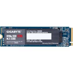 Gigabyte Ssd 1tb Nvme M2 Pcie X2