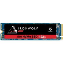 Seagate IronWolf 510 SSD ZP1920NM30011 1.92TB