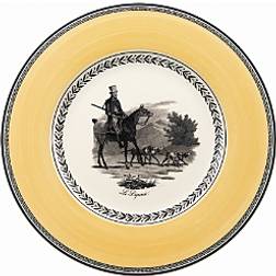 Villeroy & Boch Audun Chasse Assiette de Dîner 27cm