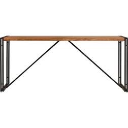 Be Basic 931476 Matbord 90x180cm