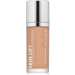 Rodial Skin Lift Foundation crème base légère teinte Toffee 30 ml