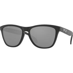 Oakley Frogskins OO9013 - Matte Black