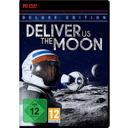 Deliver Us The Moon Deluxe Edition