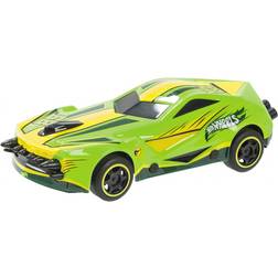 Hot Wheels Urban Agent 63254