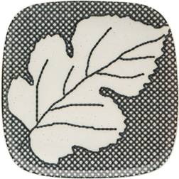 House Doctor Ash Dinner Plate 26cm 21.6cm