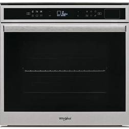 Whirlpool W6 OS4 4S1 P Acciaio Inossidabile