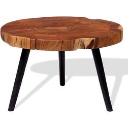 vidaXL 243957 Soffbord