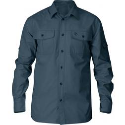 Fjällräven Singi Trekking Shirt - Dusk