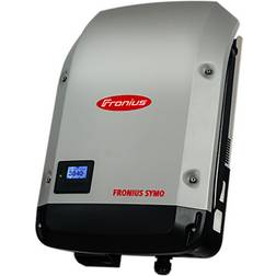 Fronius Symo 17.5-3-M 26.3kW 3-faset