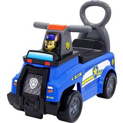 Paw Patrol Chase Cruiser Ride On