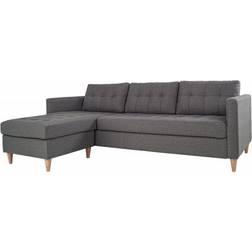 Marino Left-Hand Sofa 219cm 3 personers