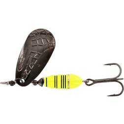 Westin Optic 360° 8g Caution Bees