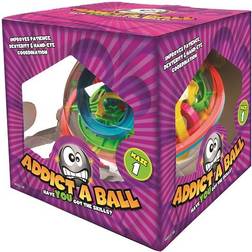 Addict A Ball Maze