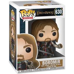 Funko Pop! Movies Lord of the Rings Boromir