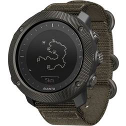 Suunto Traverse Alpha