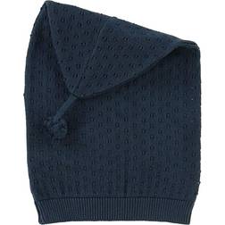 Müsli Knit Pompon Hat - Midnight (1573052800_019411006)