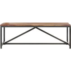 vidaXL 286347 Soffbord 60x120cm