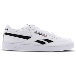 Reebok Classic Revenge Plus MU - White/Black