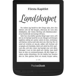 PocketBook Touch Lux 5