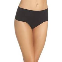 Spanx Undie-Tectable Corrigerende String - Zwart