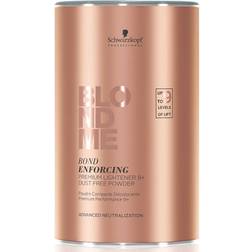 Schwarzkopf BlondMe Bond Enforcing Premium Lightener 9+