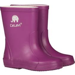 CeLaVi Basic Wellies - Lilac