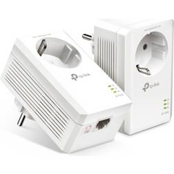 TP-Link Powerline AV1000 Gigabit Kit