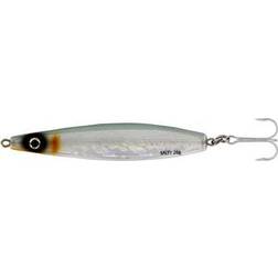 Westin Salty 7cm 3D Silver Ayu